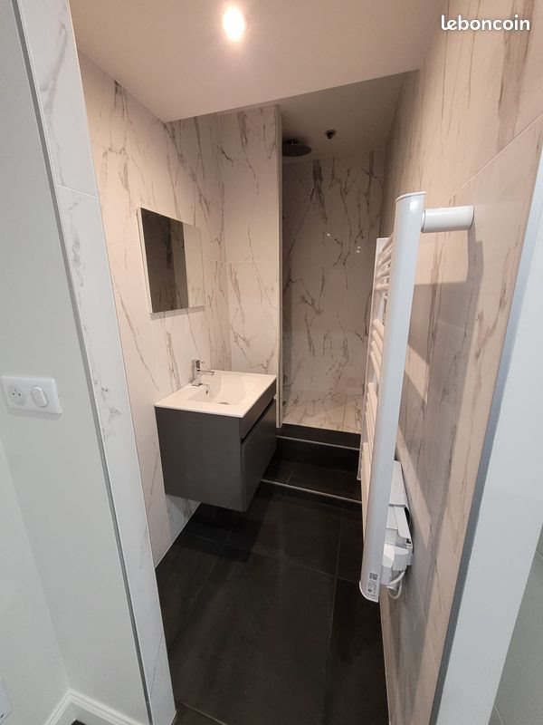 Appartement à louer, 40m², Langres