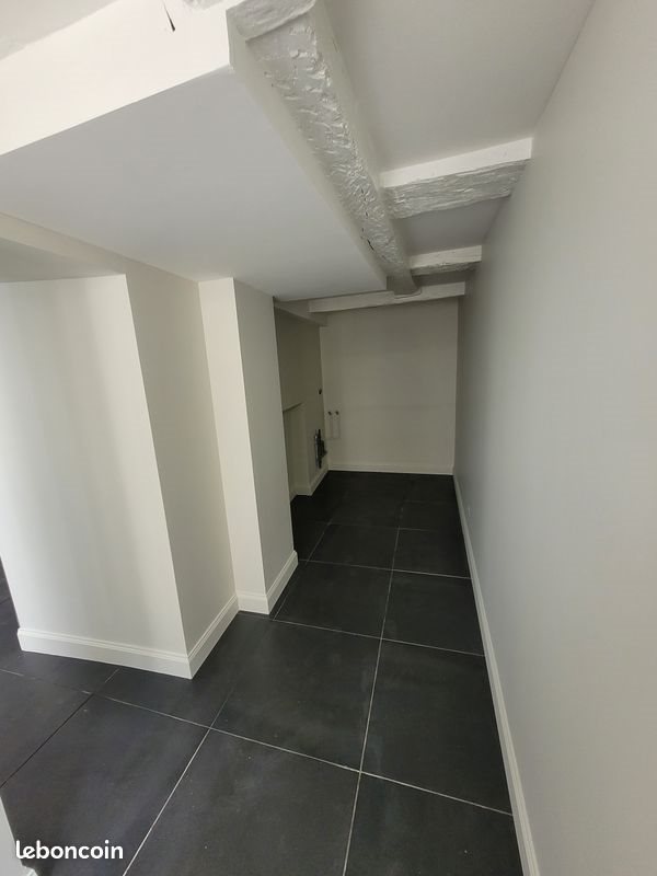 Appartement à louer, 40m², Langres