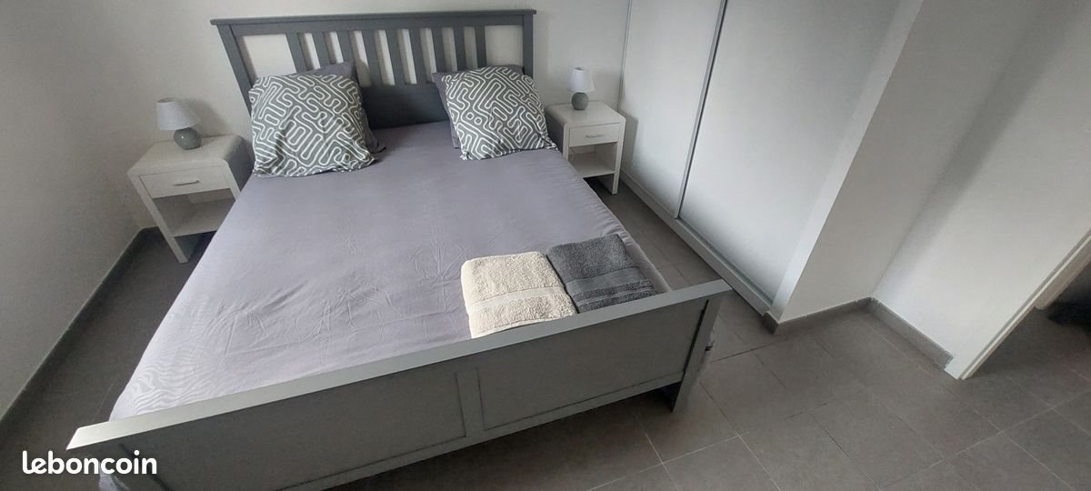 Maison à louer, 38m², Penta-di-Casinca