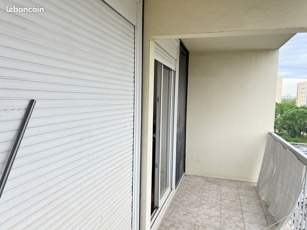 Appartement à vendre, 50m², Vaulx-en-Velin
