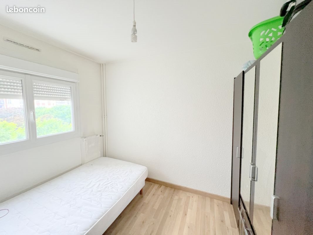Appartement à vendre, 50m², Vaulx-en-Velin