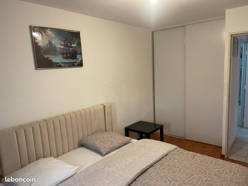 Appartement à louer, 60m², Strasbourg