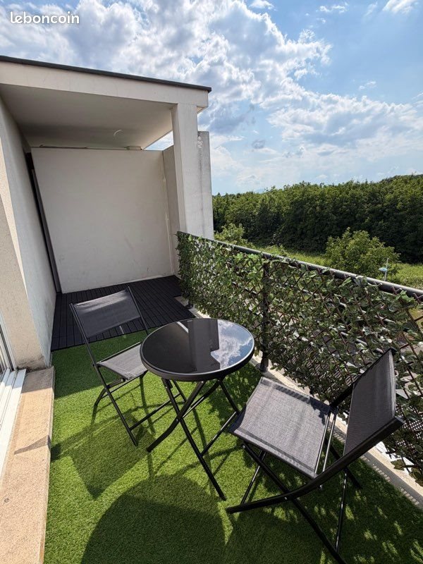 Appartement à louer, 60m², Strasbourg