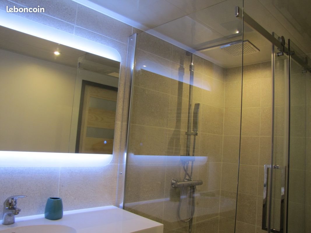 Appartement à vendre, 18m², La Rochelle