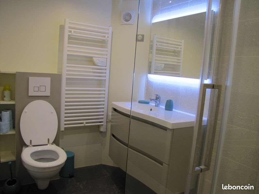 Appartement à vendre, 18m², La Rochelle