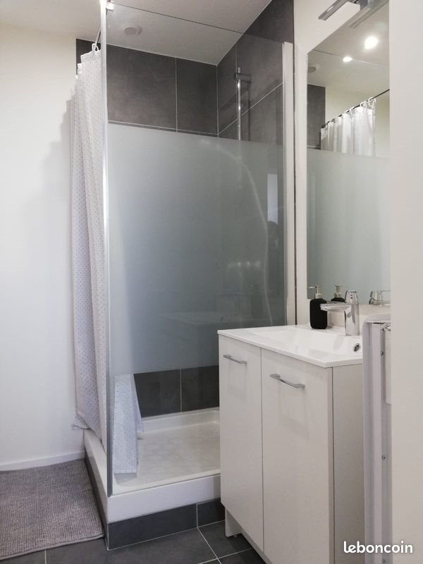 Appartement à louer, 65m², Colmar
