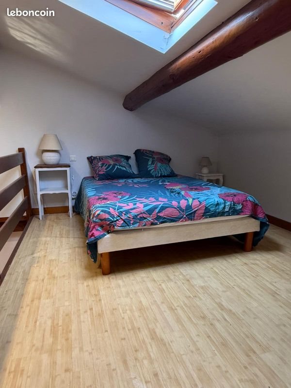 Appartement à louer, 39m², Lucenay