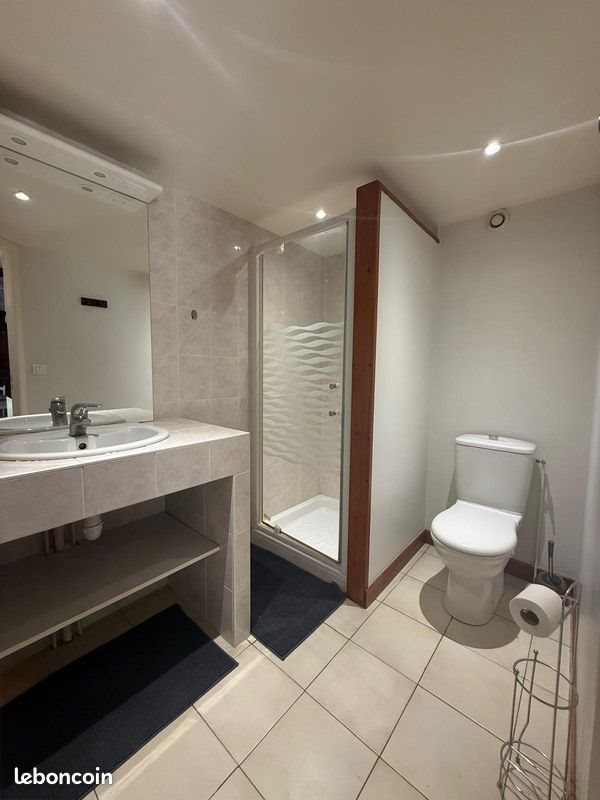 Appartement à louer, 39m², Lucenay