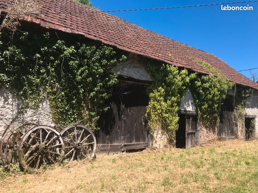 Maison à vendre, 150m², Naves