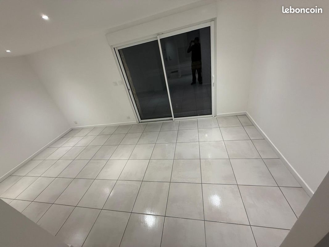 Appartement à louer, 50m², Pellouailles-les-Vignes