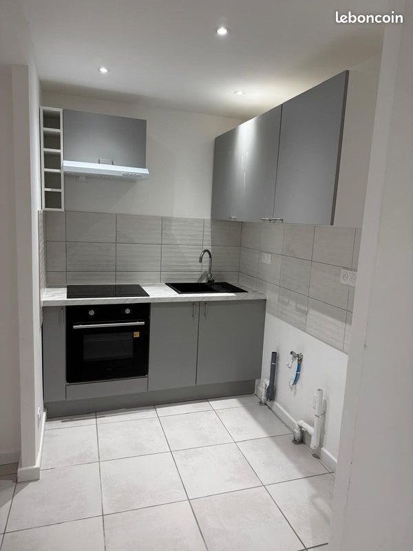 Appartement à louer, 50m², Pellouailles-les-Vignes