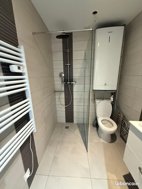 Appartement à louer, 50m², Pellouailles-les-Vignes