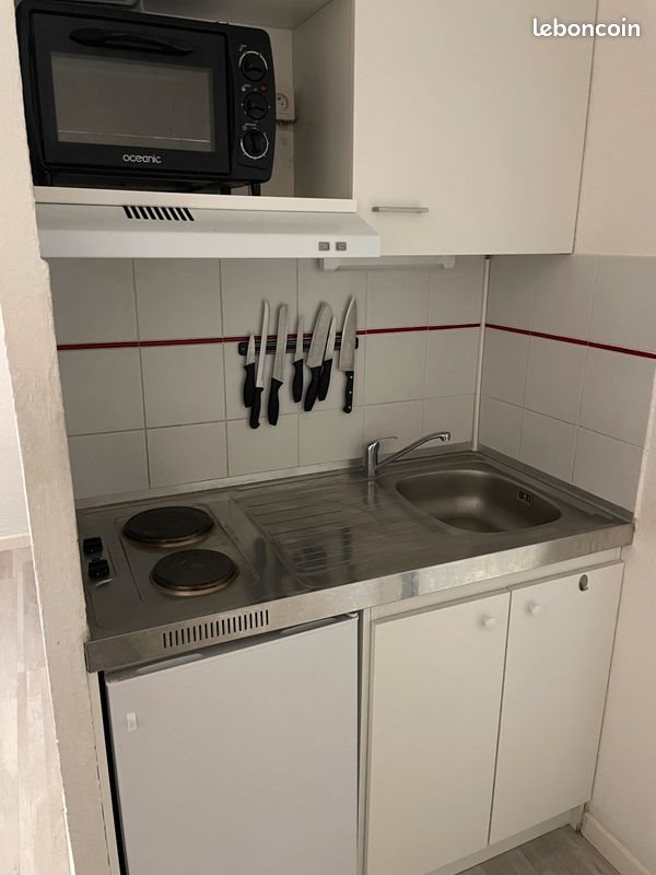 Appartement à louer, 22m², Avignon