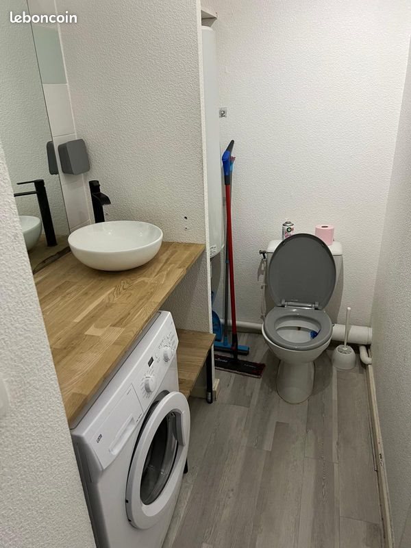 Appartement à louer, 22m², Avignon