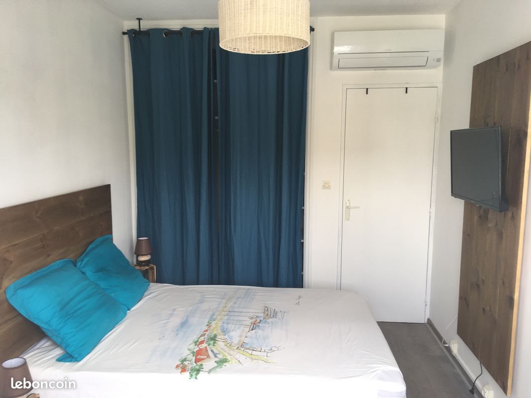 Appartement à vendre, 18m², Balaruc-les-Bains