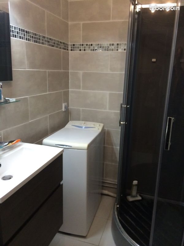 Appartement à vendre, 18m², Balaruc-les-Bains