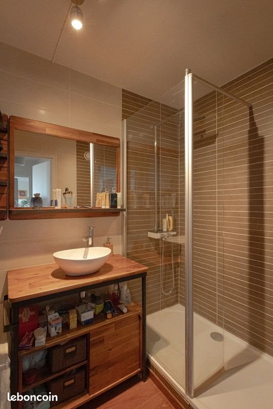 Appartement à vendre, 69m², Mons-en-Baroeul