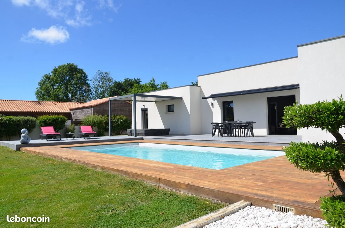 Maison à vendre, 128m², Sainte-Foy