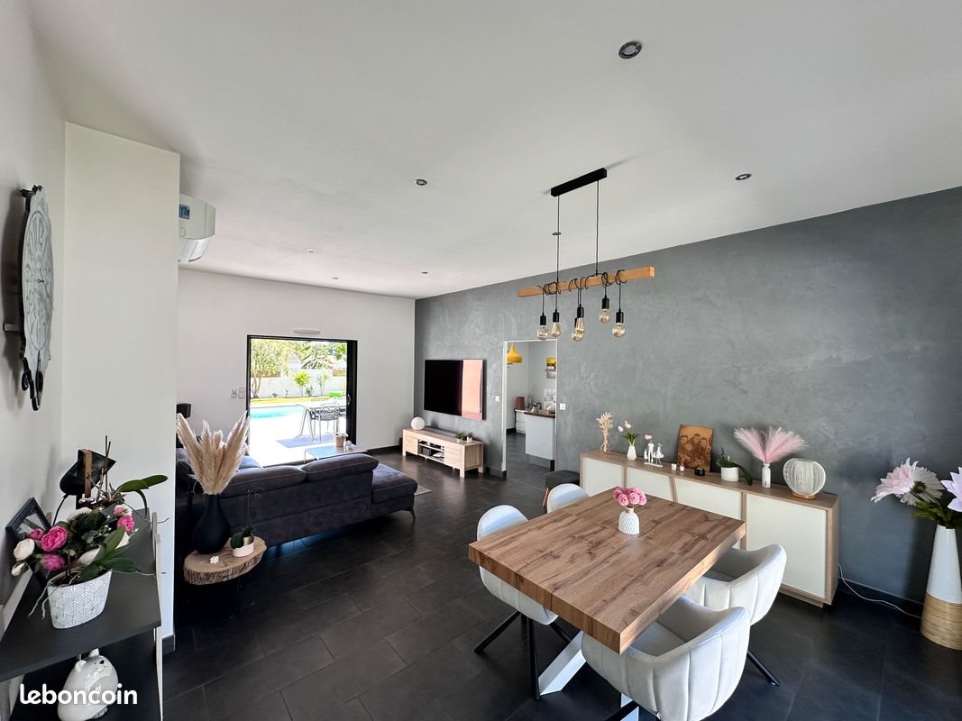 Maison à vendre, 128m², Sainte-Foy