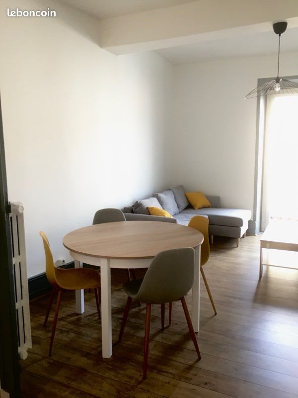 Appartement à louer, 91m², Meximieux