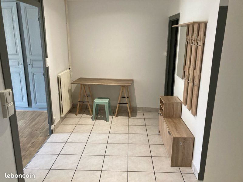 Appartement à louer, 91m², Meximieux