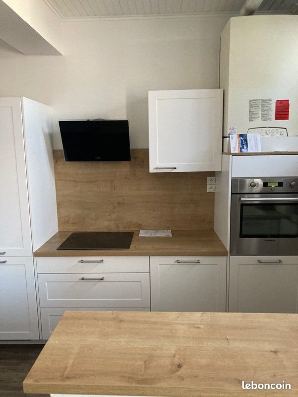 Appartement à louer, 91m², Meximieux
