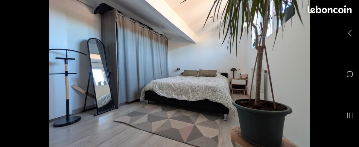 Appartement à louer, 58m², Champigneulles