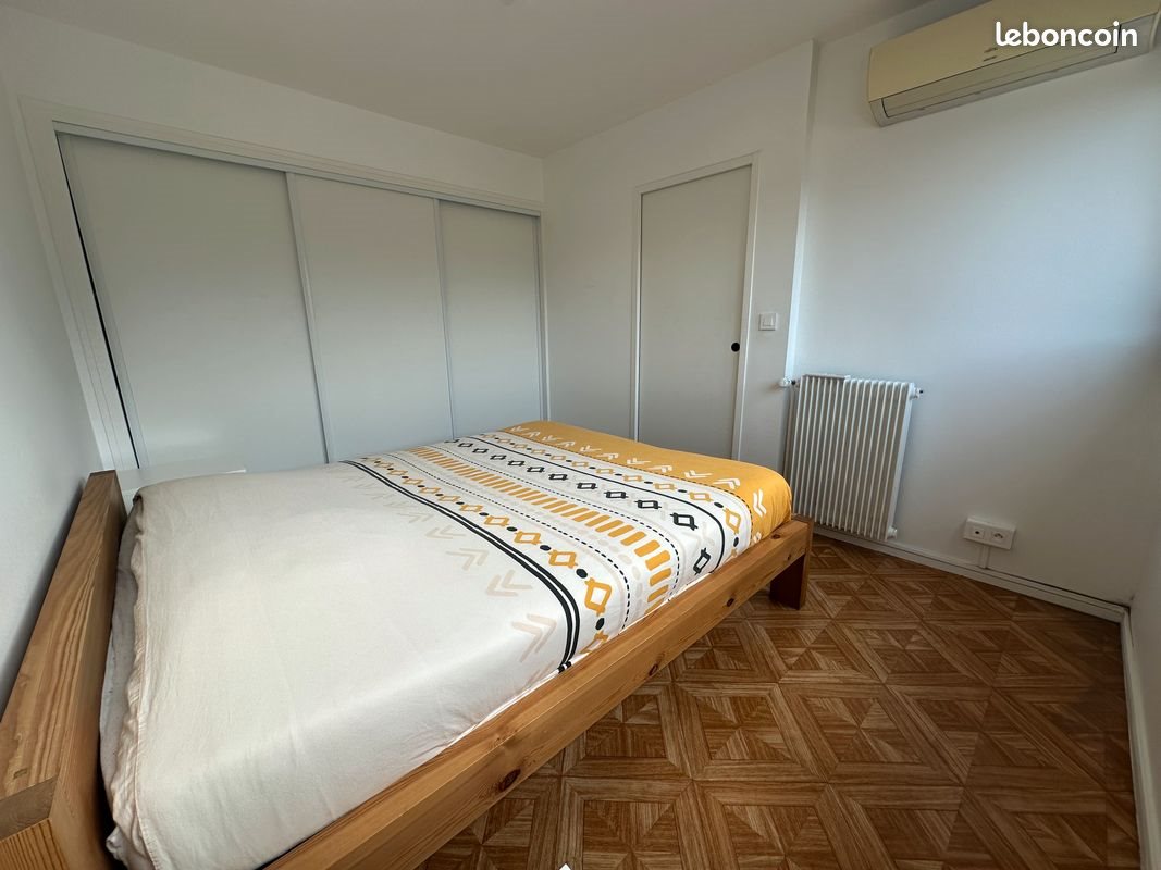 Appartement à vendre, 93m², Ugine