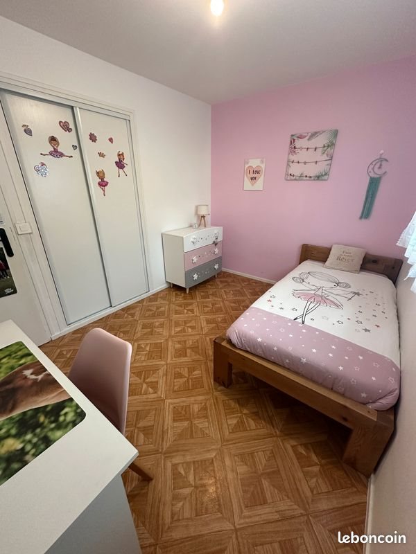 Appartement à vendre, 93m², Ugine