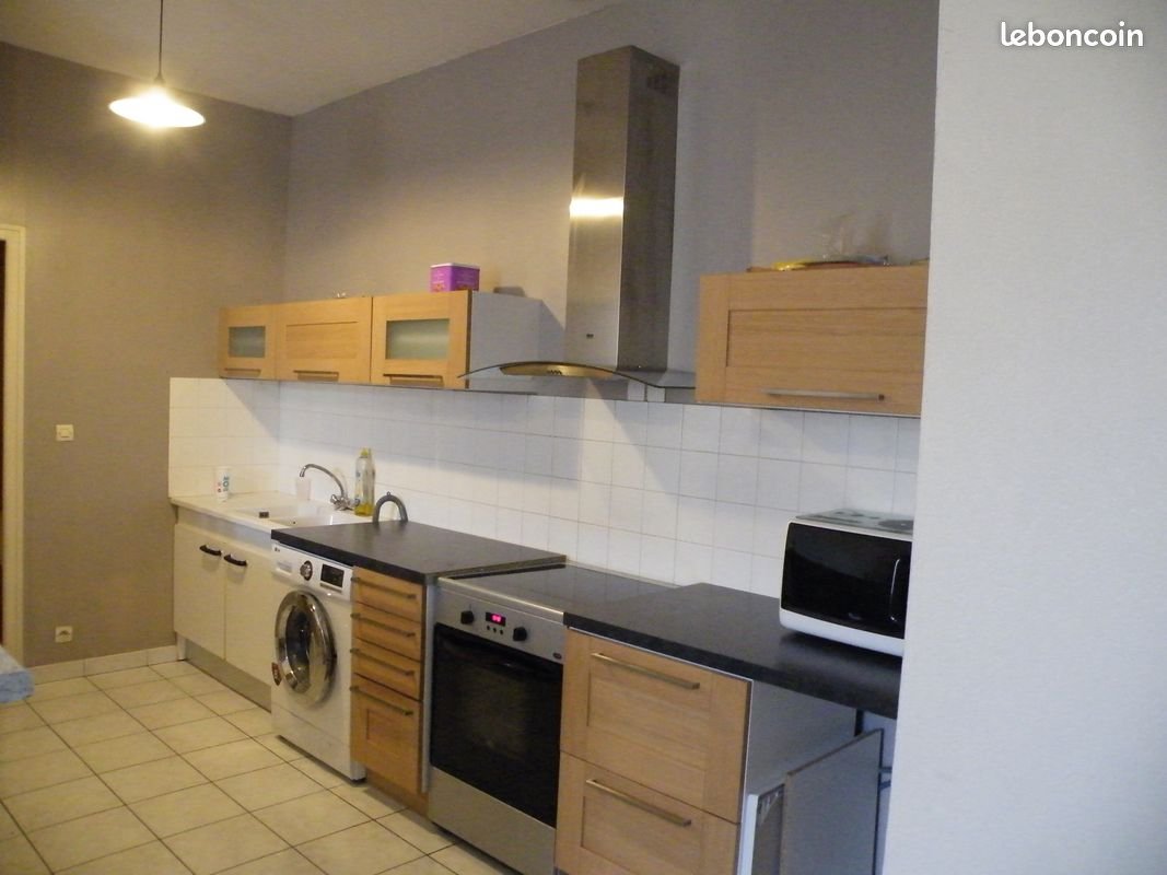 Appartement à louer, 80m², Sainte-Foy-la-Grande