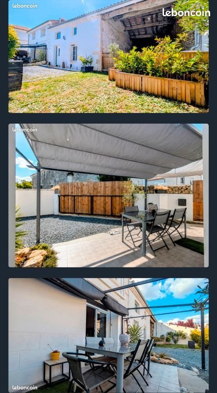 Maison à vendre, 140m², Rochefort