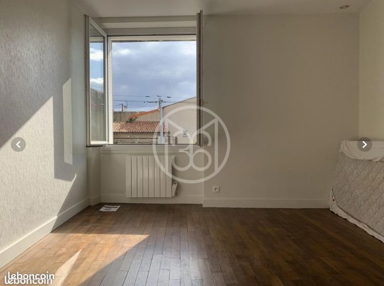 Maison à louer, 43m², Poitiers