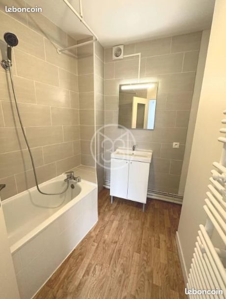 Maison à louer, 43m², Poitiers