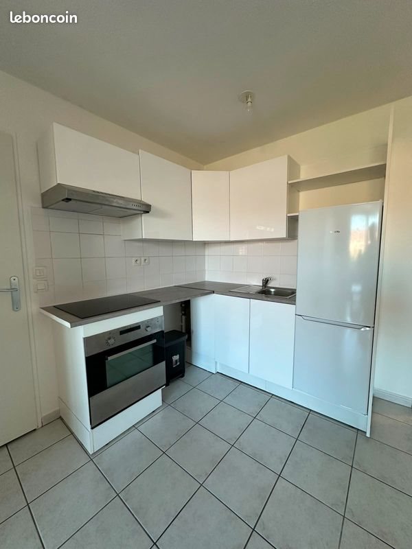 Appartement à louer, 36m², Avion
