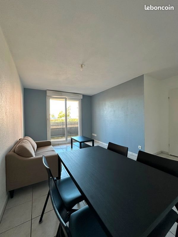 Appartement à louer, 36m², Avion