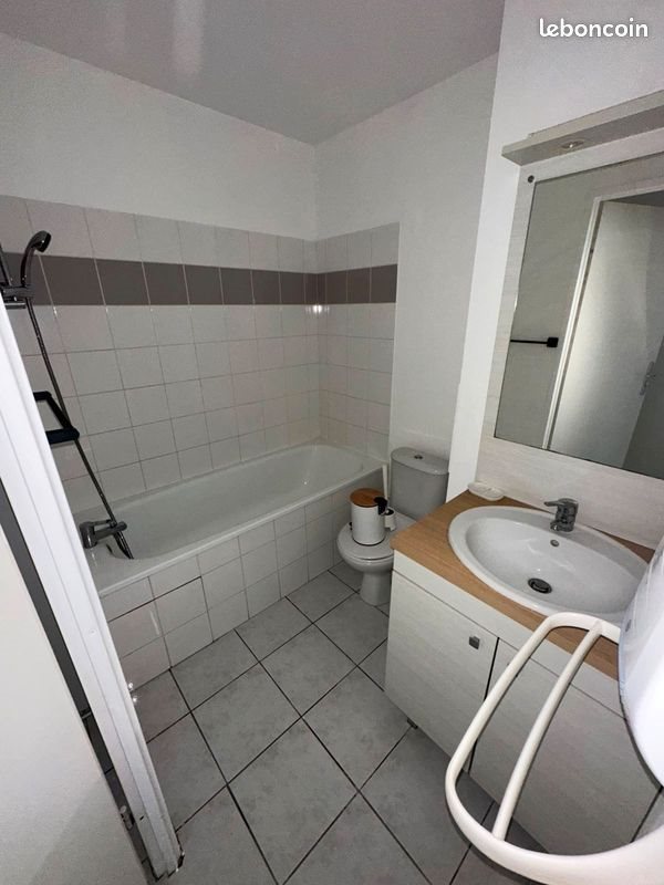 Appartement à louer, 36m², Avion
