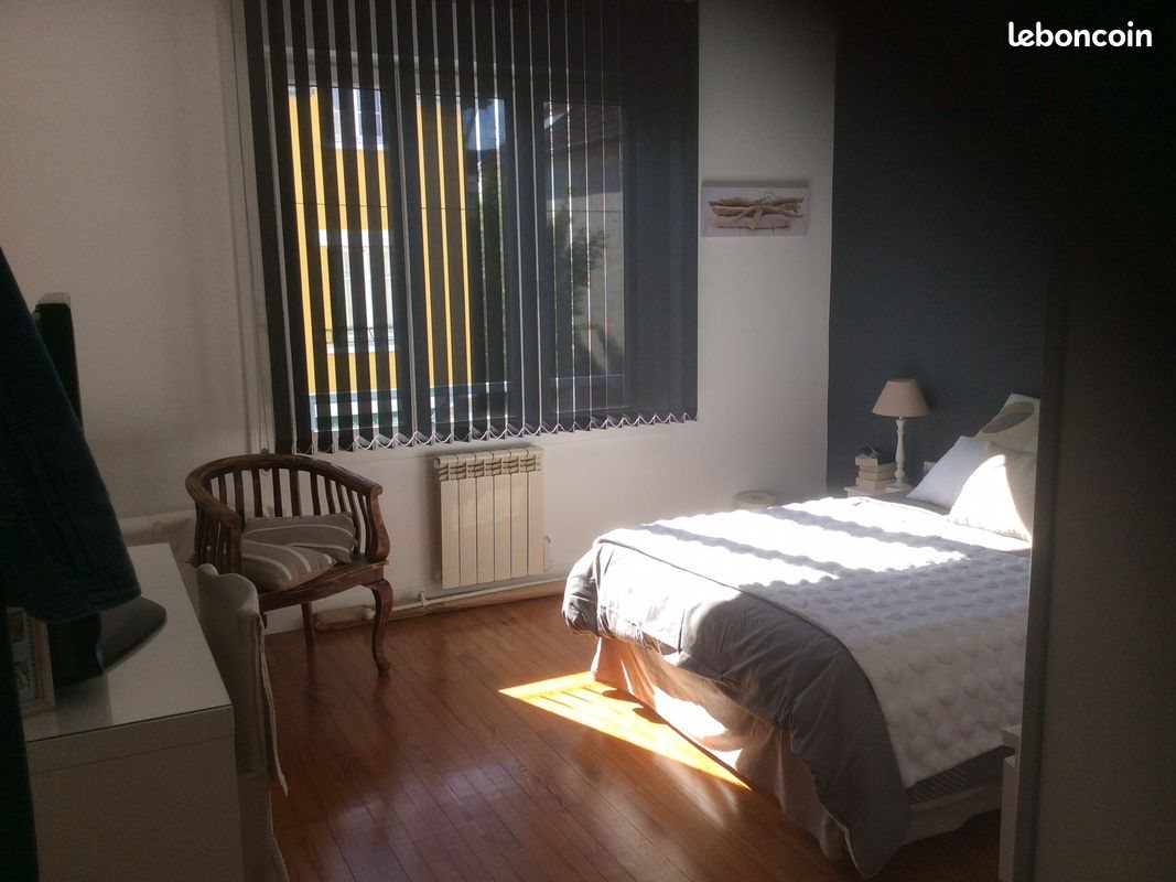 Appartement à louer, 76m², Lorient