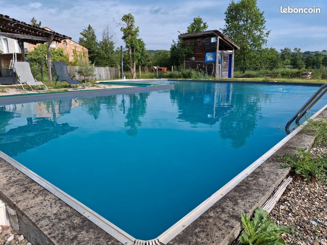 Maison à vendre, 163m², Moissac