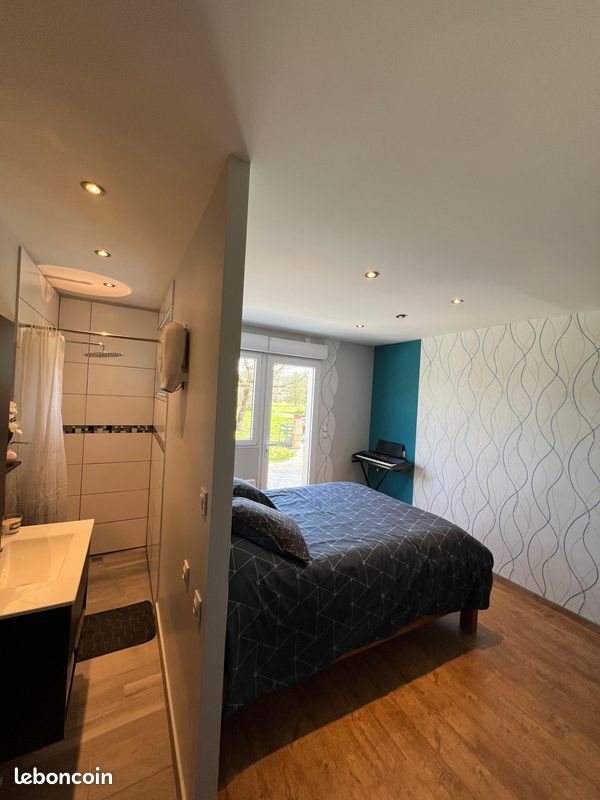 Maison à vendre, 163m², Moissac