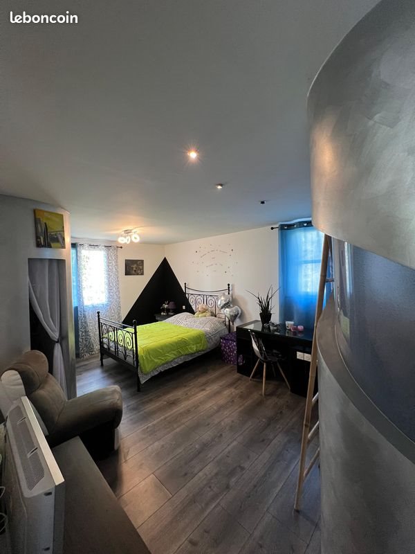 Maison à vendre, 163m², Moissac