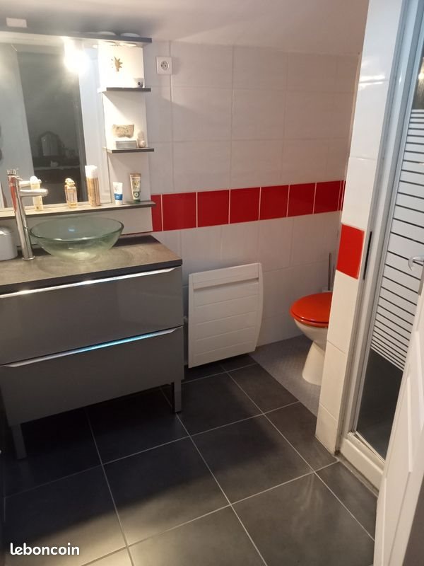 Maison à louer, 62m², Saint-Androny