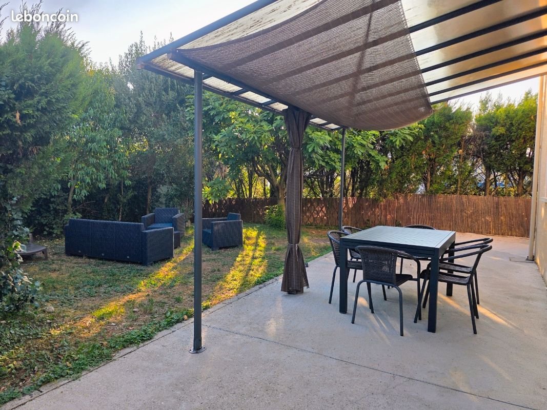 Maison à vendre, 106m², Saint-Egrève
