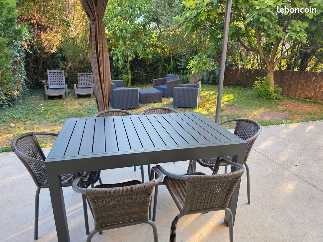 Maison à vendre, 106m², Saint-Egrève