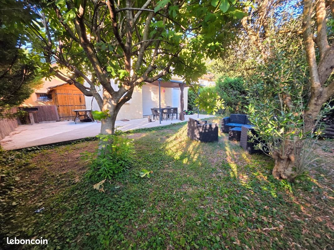 Maison à vendre, 106m², Saint-Egrève