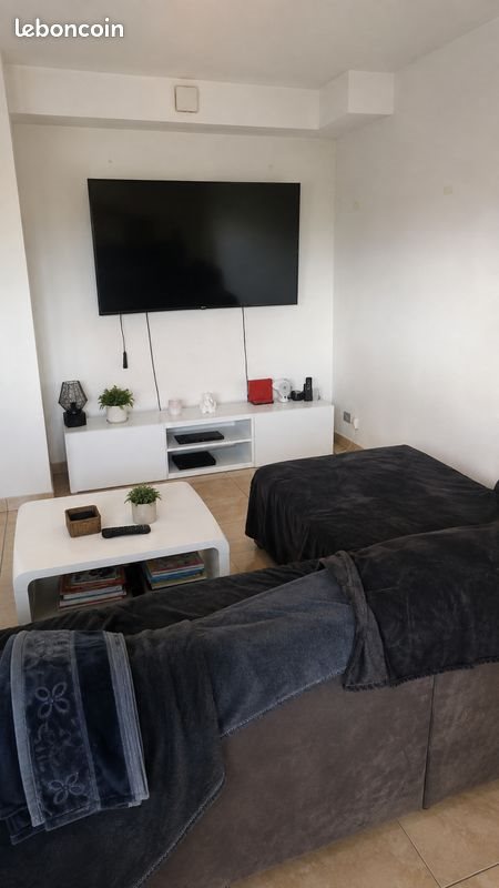Maison à louer, 100m², Aulnay-sous-Bois