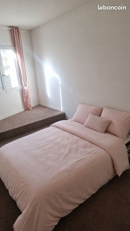 Maison à louer, 100m², Aulnay-sous-Bois