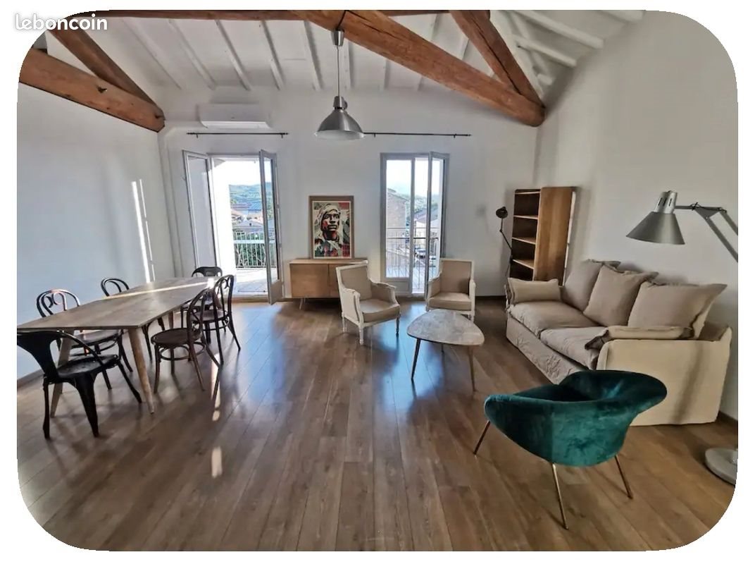Appartement à louer, 95m², Murviel-lès-Béziers