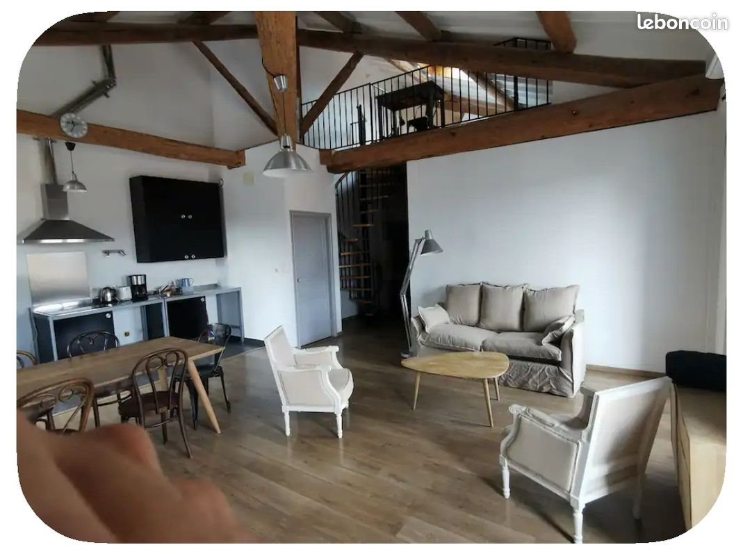 Appartement à louer, 95m², Murviel-lès-Béziers
