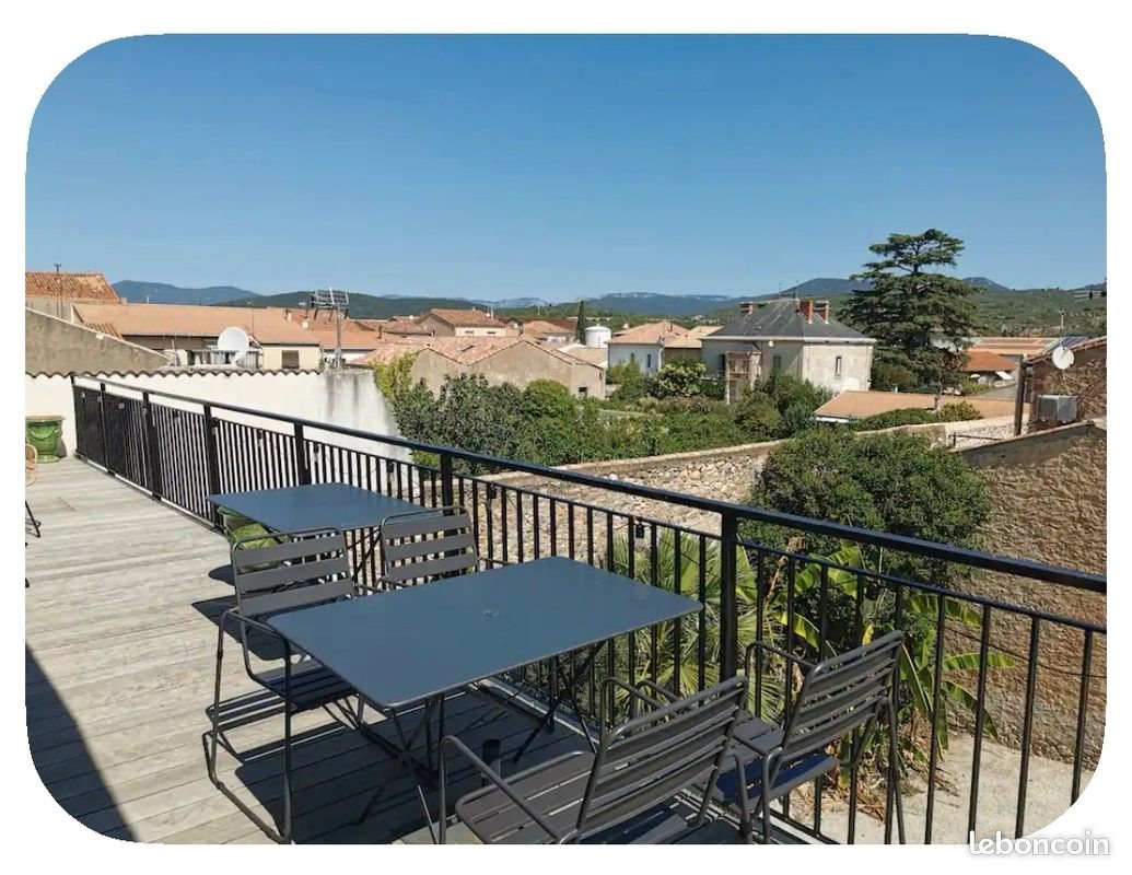 Appartement à louer, 95m², Murviel-lès-Béziers