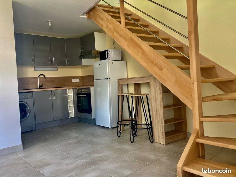 Appartement à louer, 35m², Tonneins